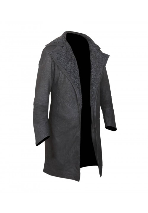 Blade Runner 2049 Coat